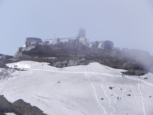 富士山で登山するなら服装は大事！